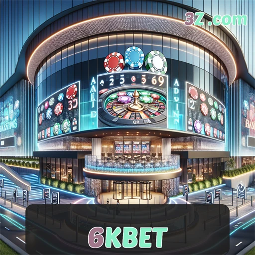 Apostas Inteligentes: Recurso que Eleva sua Experiência no 6kbet