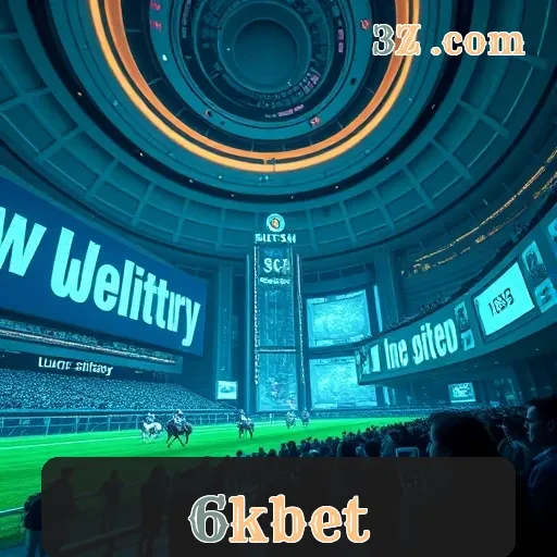 6kbet Bingo Online