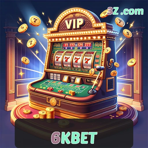 Aventuras Imperdíveis No Casino da 6kbet: Uma Experiência Única