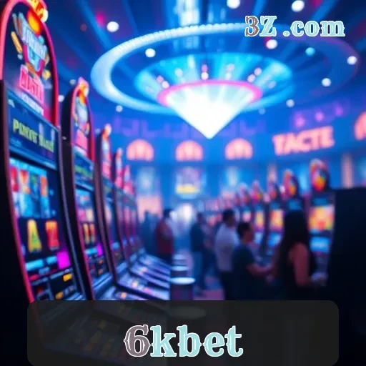 6kbet Eventos Especiais