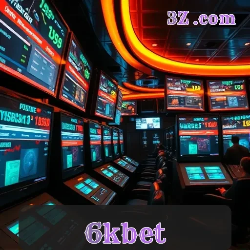 6kbet Fidelidade