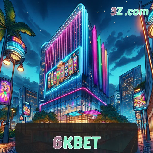 6kbet Máquinas